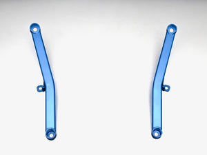 CUSCO POWER BRACE REAR FOR TOYOTA PRIUS MXWH60 ZVW50 ZVW51 ZVW55 1800 1A9 492 R