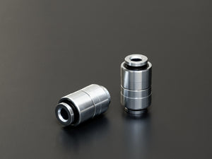 CUSCO FRONT LOWER ARM (FRONT SIDE) PILLOW BALL BUSHING FOR TOYOTA GR COROLLA GZEA14H 1H1 464 BV