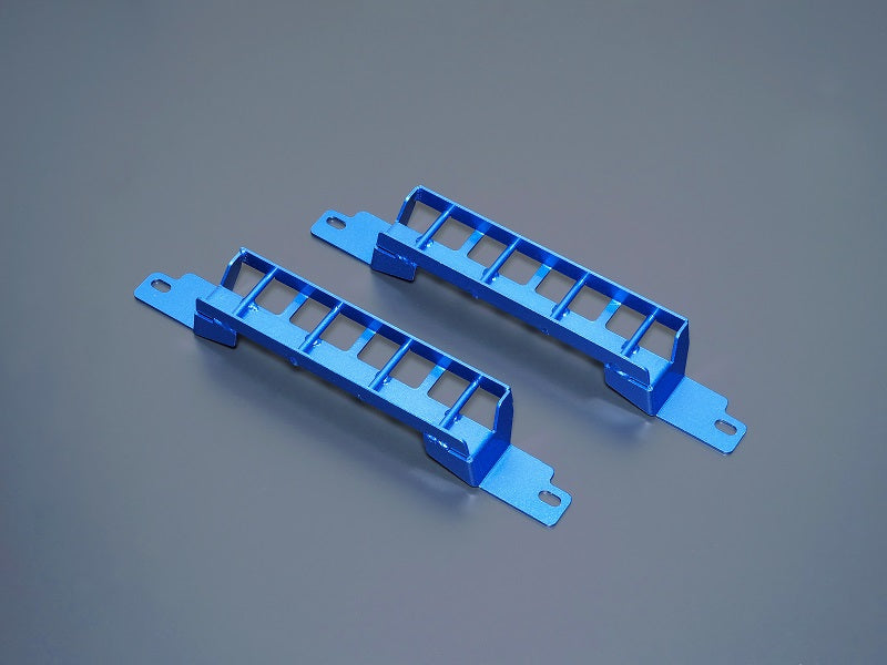 CUSCO POWER BRACE SEAT RAIL PLUS For TOYOTA GR YARIS GXPA16 MXPA12 1C7 492 SP