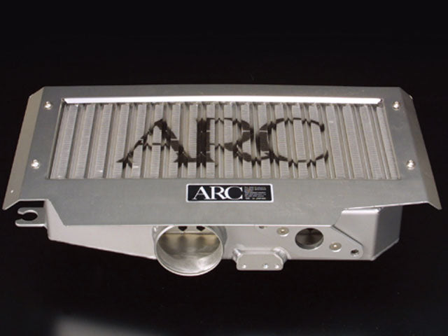 ARC Brazing Intercooler  For SUBARU LEGACY BH5 / BE5 1F064-AA009