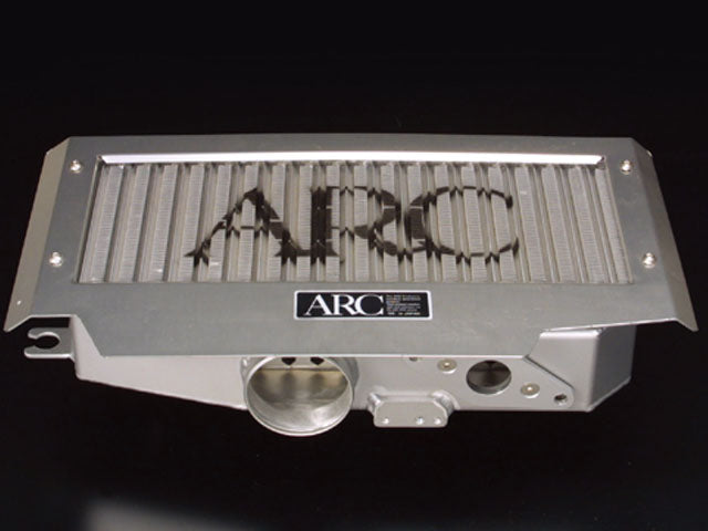 ARC Brazing Intercooler  For SUBARU LEGACY BH5 / BE5 1F064-AA009