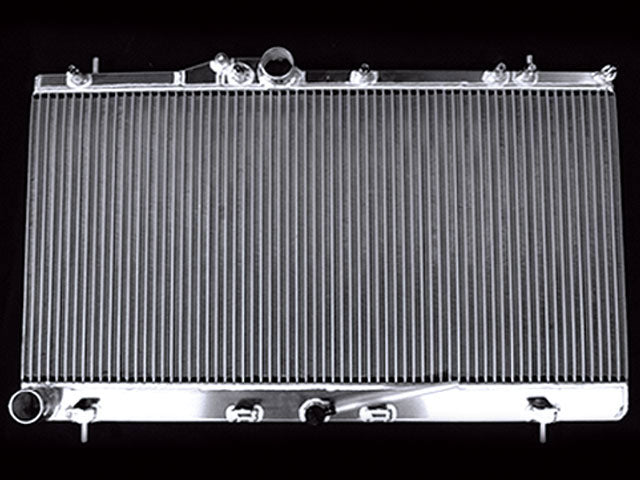 ARC Brazing radiator  For SUBARU LEGACY BH5 BE5 1F064-AA010