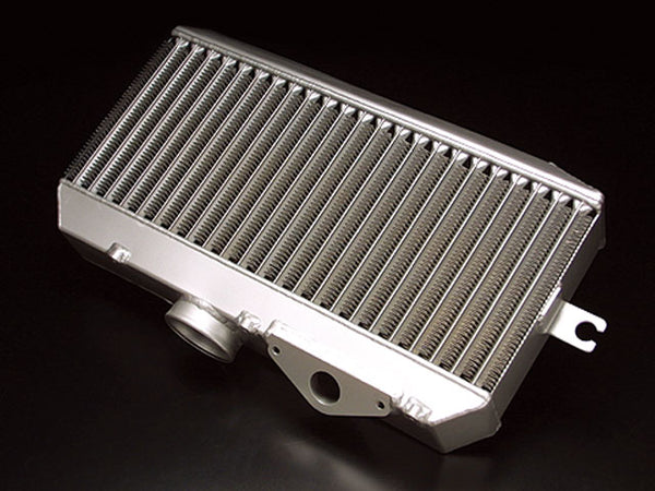 ARC Brazing Intercooler For SUBARU Impreza GDB 1F094-AA086 - Black