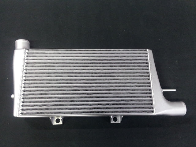 ARC Brazing Intercooler  For MITSUBISHI Evolution X CZ4A 1M394-AA057