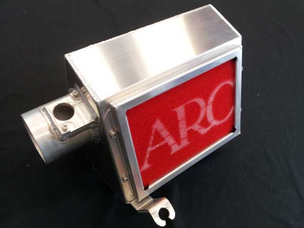 ARC Brazing Super induction box  For TOYOTA FT86 FR-S ZN6 1T401-AA001
