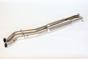 R1 TITAN EXTRA GOLD RING STTI A TAIL FOR TOYOTA GR86 ZD8 FA24 R1-TITAN-00023