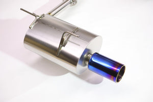 R1 TITAN R1 EURO 70 22W GOLD RING B TAIL FOR HONDA S2000 AP1 AP2 F20C F22C R1-TITAN-00003