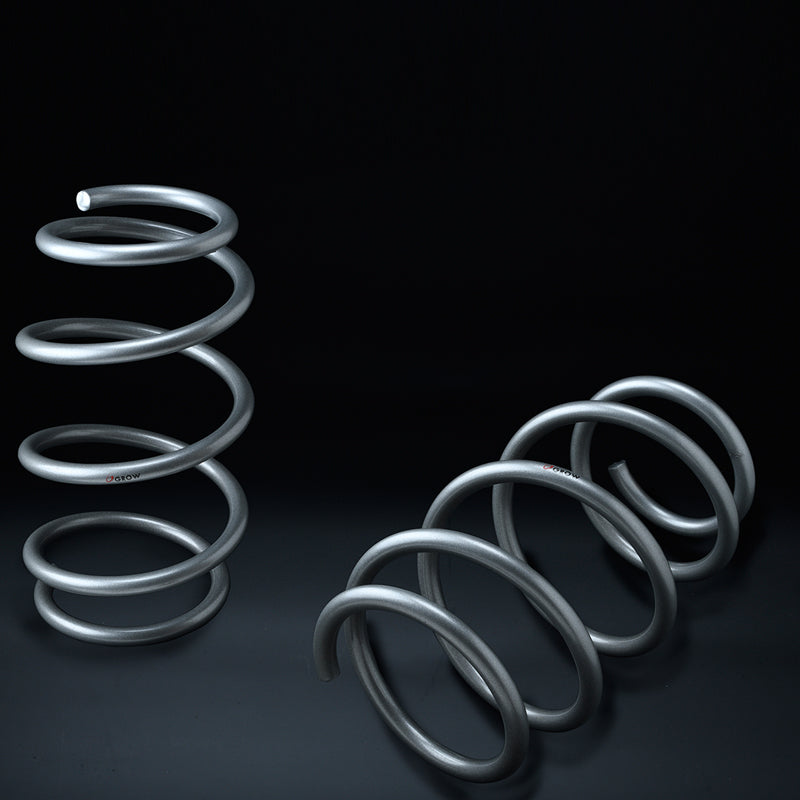GROW MOTORSPORTS SPORTS SPRINGS MORIZO EDITION SUSPENSION FOR TOYOTA GR COROLLA GZEA14H GROW-MOTORSPORTS-00064