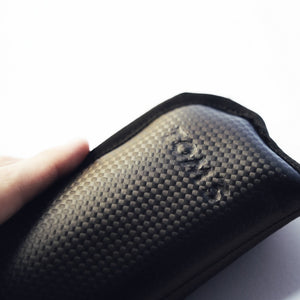 TOMS CARBON STYLE SHOULDER PAD 73170-TS020