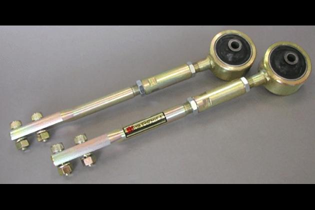 IKEYA FORMULA TENSION RODS For NISSAN SKYLINE R32 IFAD04003