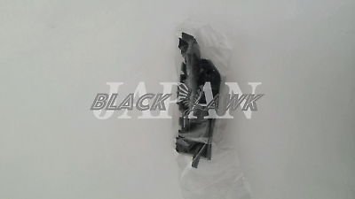 OEM SUBARU 57707CA050 BRACKET-FRONT BUMPER SIDE,LEFT 57707CA050