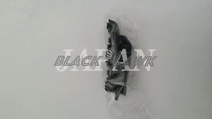 OEM SUBARU 57707CA050 BRACKET-FRONT BUMPER SIDE,LEFT 57707CA050