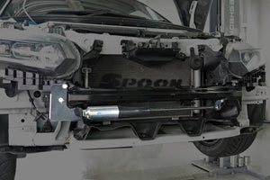 SPOON MOTION CONTROL BEAM FRONT/REAR  For HONDA S660 JW5 50500-JW5-000