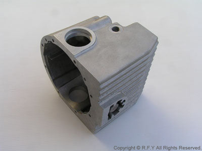 RACING FACTORY YAMAMOTO UPGRADE DIFFERENTIAL CASE FOR HONDA S2000 AP1 AP2 RACING-FACTORY-YAMAMOTO-00128