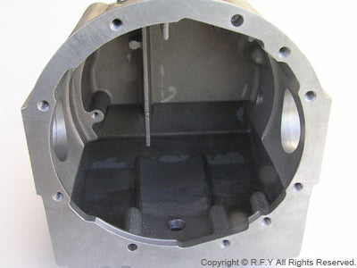 RACING FACTORY YAMAMOTO UPGRADE DIFFERENTIAL CASE FOR HONDA S2000 AP1 AP2 RACING-FACTORY-YAMAMOTO-00128