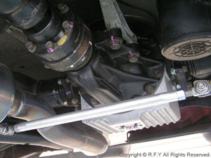 RACING FACTORY YAMAMOTO UPGRADE DIFFERENTIAL CASE FOR HONDA S2000 AP1 AP2 RACING-FACTORY-YAMAMOTO-00128