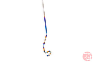 RIZE JAPAN TITANIUM BAR FOR NISSAN SILVIA S14