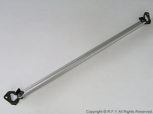 RACING FACTORY YAMAMOTO SEATBELT SOLID BAR FOR HONDA S2000 AP1 AP2 RACING-FACTORY-YAMAMOTO-00001