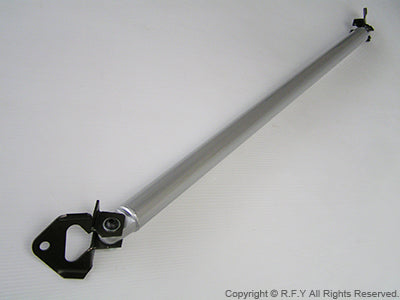 RACING FACTORY YAMAMOTO SEATBELT SOLID BAR FOR HONDA S2000 AP1 AP2 RACING-FACTORY-YAMAMOTO-00001
