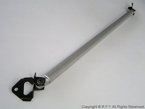 RACING FACTORY YAMAMOTO SEATBELT SOLID BAR FOR HONDA S2000 AP1 AP2 RACING-FACTORY-YAMAMOTO-00001