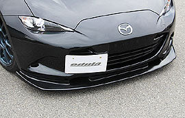 ODULA FRONT LIP SPOILER FRP For MAZDA ROADSTER ND ND5RC ND009