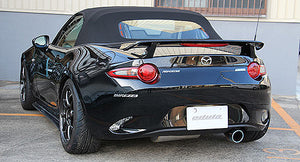 ODULA REAR SPOILER For MAZDA ROADSTER ND ND5RC ND013