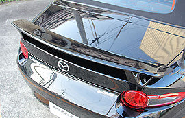 ODULA REAR SPOILER For MAZDA ROADSTER ND ND5RC ND013