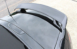 ODULA REAR SPOILER For MAZDA ROADSTER ND ND5RC ND013