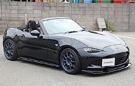 ODULA SIDE STEP FRP For MAZDA ROADSTER ND ND5RC ND011