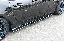 ODULA SIDE STEP FRP For MAZDA ROADSTER ND ND5RC ND011