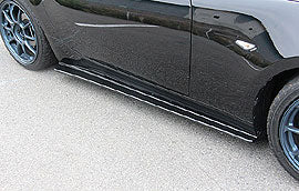 ODULA SIDE STEP CARBON For MAZDA ROADSTER ND ND5RC ND012