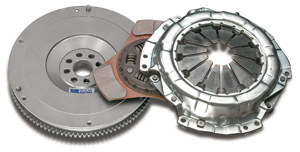 TODA RACING Ultra Light Flywheel Clutch KIT metallic disc  For MR-S 1ZZ-FE 26000-1ZZ-00M