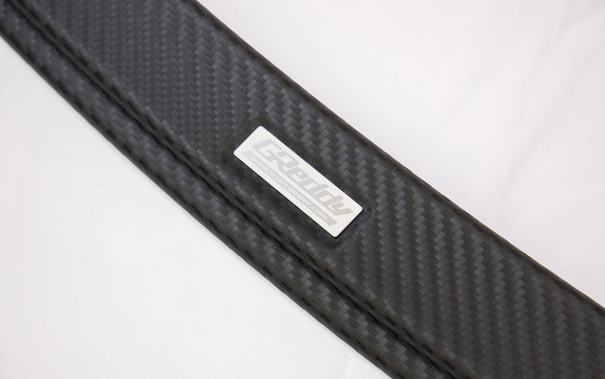 GREDDY AERO KIT REAR WING SPOILER FOR TOYOTA GR86 86 ZN8 ZUBARU BRZ ZD8 17010250