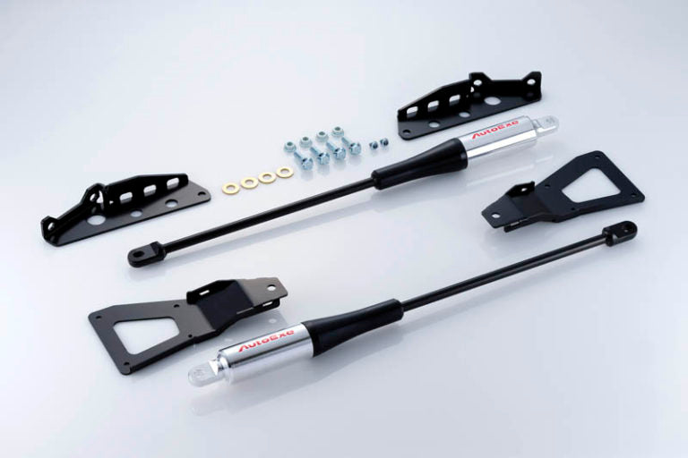 AUTOEXE MOTION CONTROL BEAM FOR MAZDA 3 BP MBP4900A