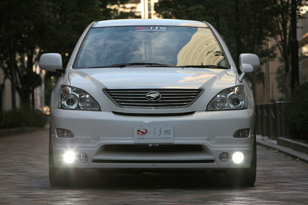 CAR MAKE T&E 90Φ A6000 HID DRIVING LAMP FOR  CARMAKETE-02066