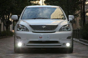 CAR MAKE T&E 90Φ A6000 HID DRIVING LAMP FOR  CARMAKETE-02066