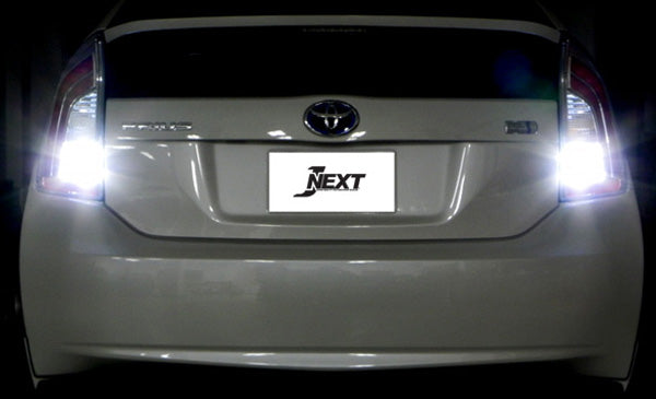 CAR MAKE T&E BACK LAMP LED BULB T20 16W 2 PIECE SET FOR  CARMAKETE-02034