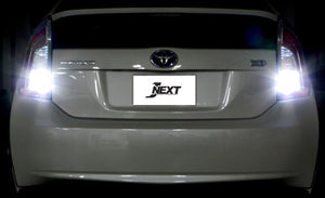 CAR MAKE T&E BACK LAMP LED BULB T20 16W 2 PIECE SET FOR  CARMAKETE-02034