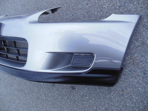 ZEROFIGHTER ZENKI OEM URETHANE FRONT LIP SPOILER For  S2000 AP1 ZEROF-01084