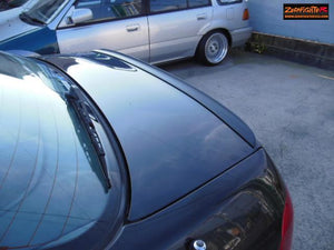 ZEROFIGHTER REAR TRUNK SPOILER KIT For HONDA CIVIC COUPE EJ1 ZEROF-00608