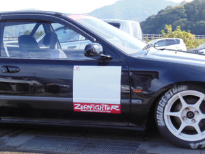 ZEROFIGHTER SUCKEN ZEROF-00005