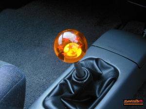 ZEROFIGHTER DRAGON BALL CRYSTAL SHIFT KNOB ZEROF-00620