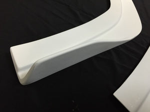 CAR MAKE T&E [VERTEX EDGE] S15 SILVIA FRONT UNDER DIFFUSER FOR  CARMAKETE-02129