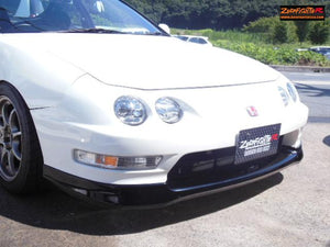 ZEROFIGHTER KOUKI FRONT LIP SPOILER For USDM INTEGRA ZEROF-00944