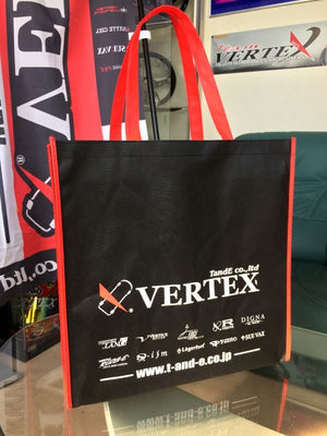 CAR MAKE T&E VERTEX ECO BAG VERSION KUMADORI FOR  CARMAKETE-01225