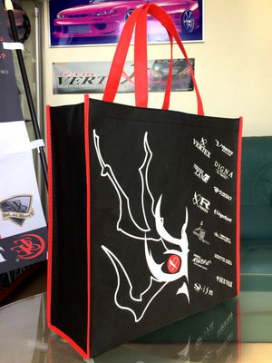 CAR MAKE T&E VERTEX ECO BAG VERSION KUMADORI FOR  CARMAKETE-01225