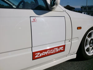 ZEROFIGHTER SUCKEN ZEROF-00005