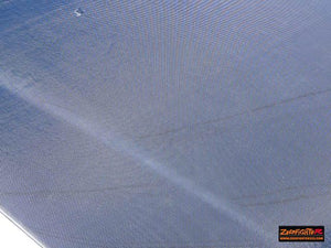 ZEROFIGHTER LIGHTWEIGHT CARBON BONNET HOOD For CIVIC COUPE EJ1 ZEROF-00600