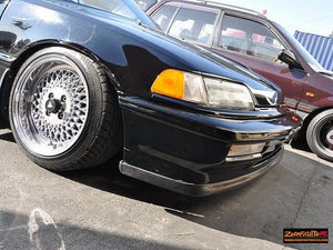 ZEROFIGHTER US FRONT LIP SPOILER FOR EF For EF CIVIC KOUKI FOR 3DR 4DR ZEROF-00411