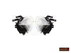ZEROFIGHTER US OEM GLASS HEADLIGHT OEM For HONDA CIVIC COUPE EJ1 ZEROF-00607